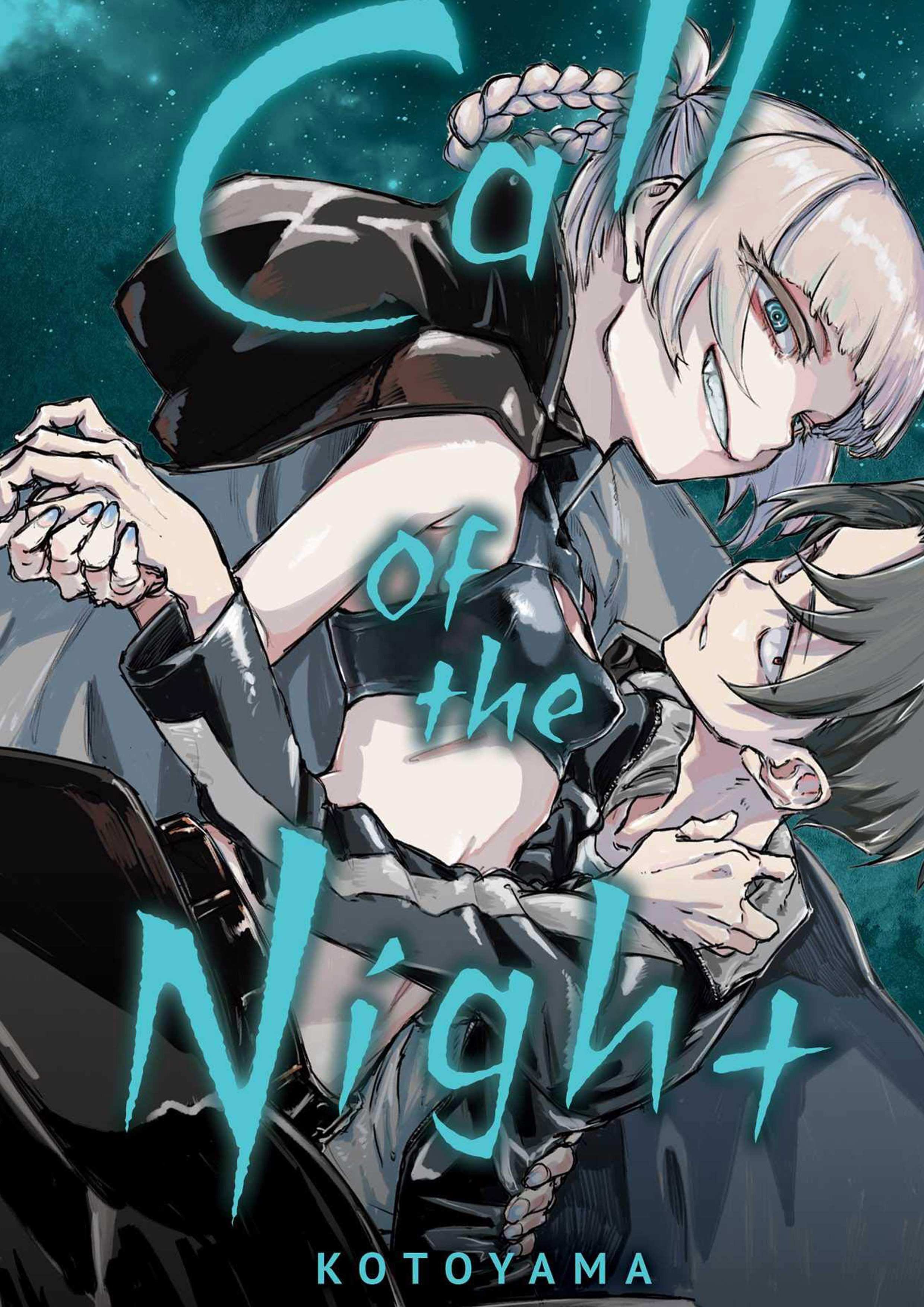 Reseña Call of the Night